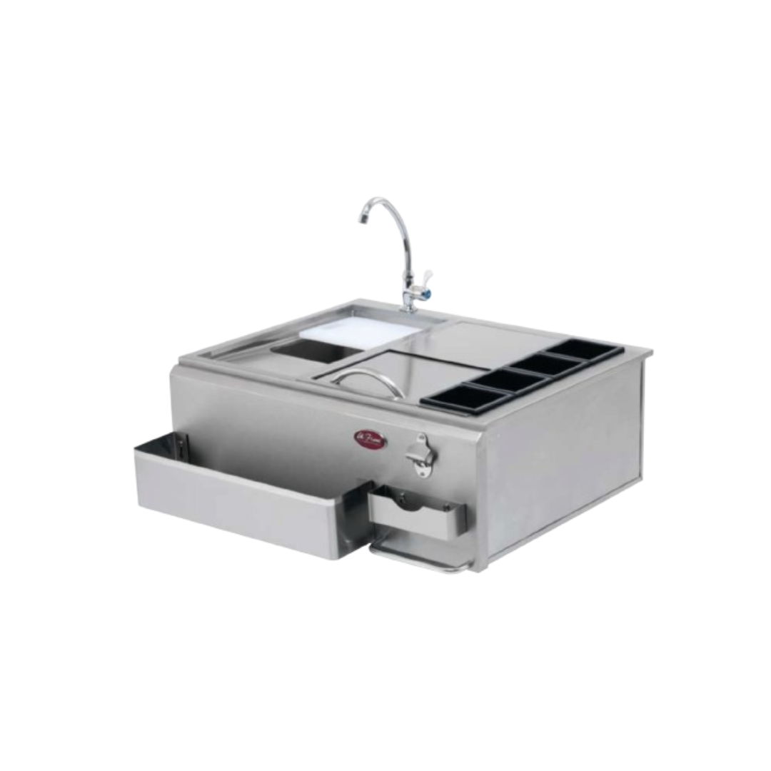 Grill Accessories