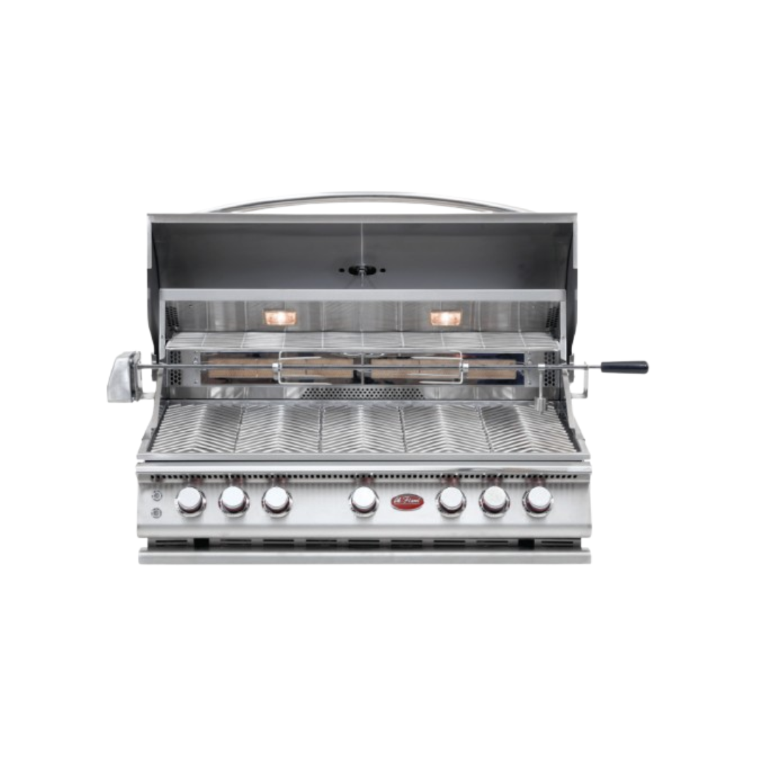 BBQ Grills