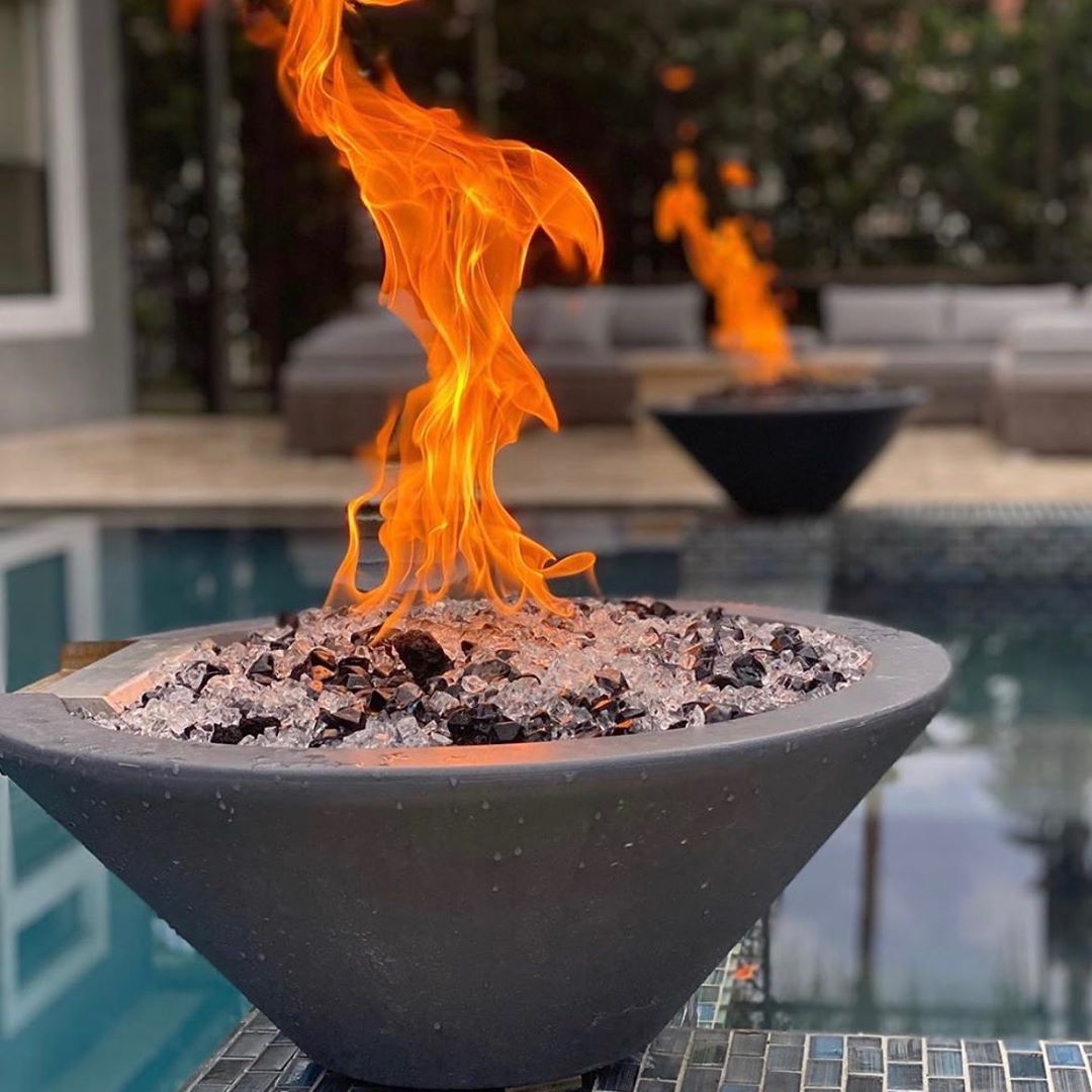 Fire Features