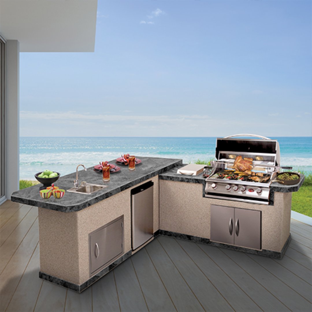Kitchen Islands