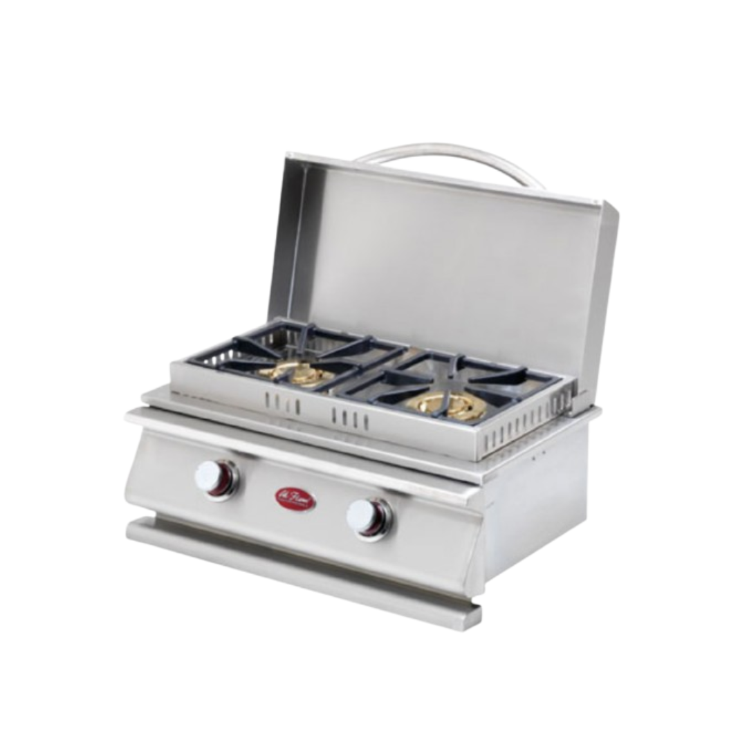 DLX Double Side by Side