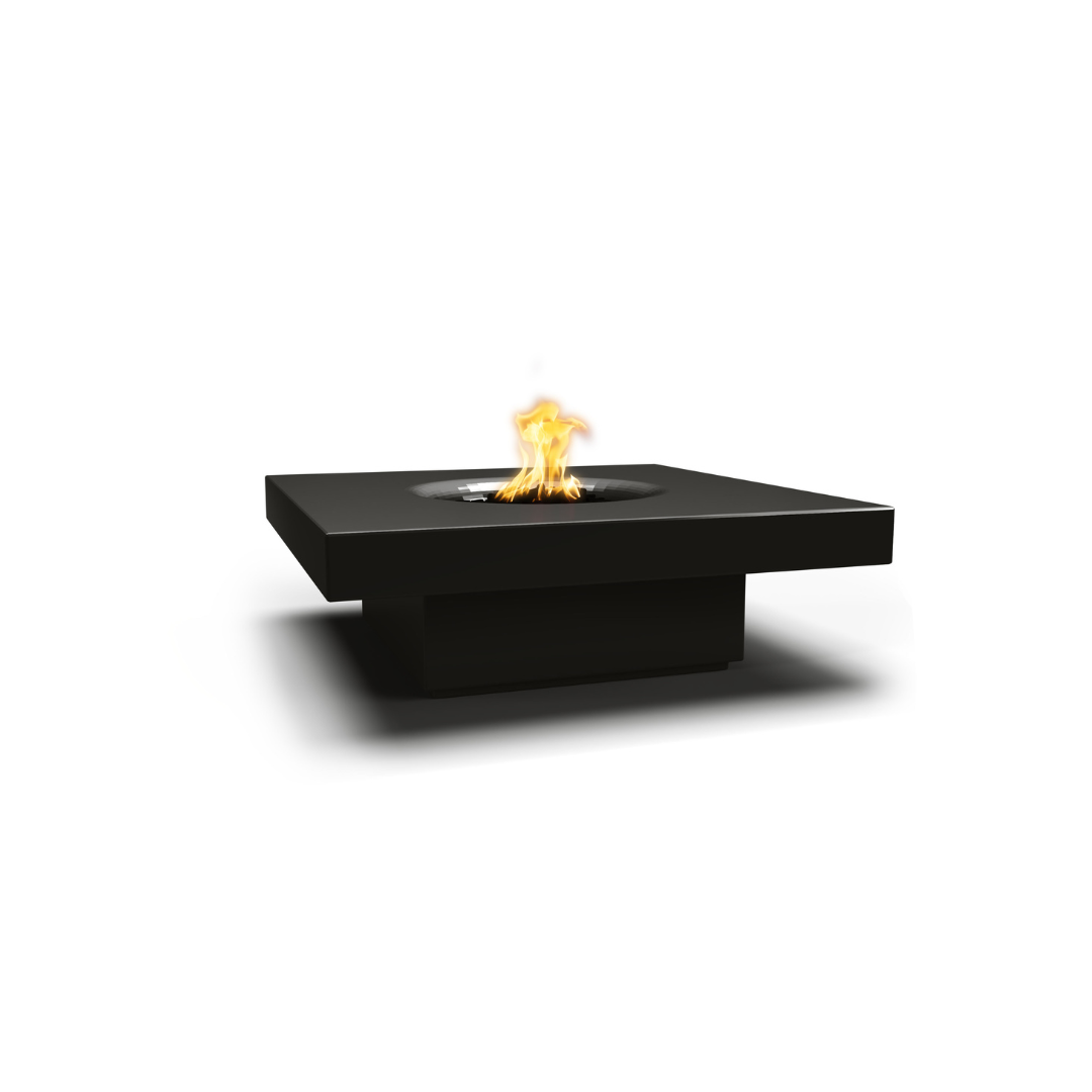 Balboa GFRC Concrete Fire Table – 48"