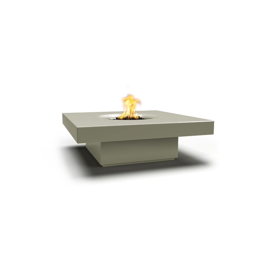Balboa GFRC Concrete Fire Table – 48"