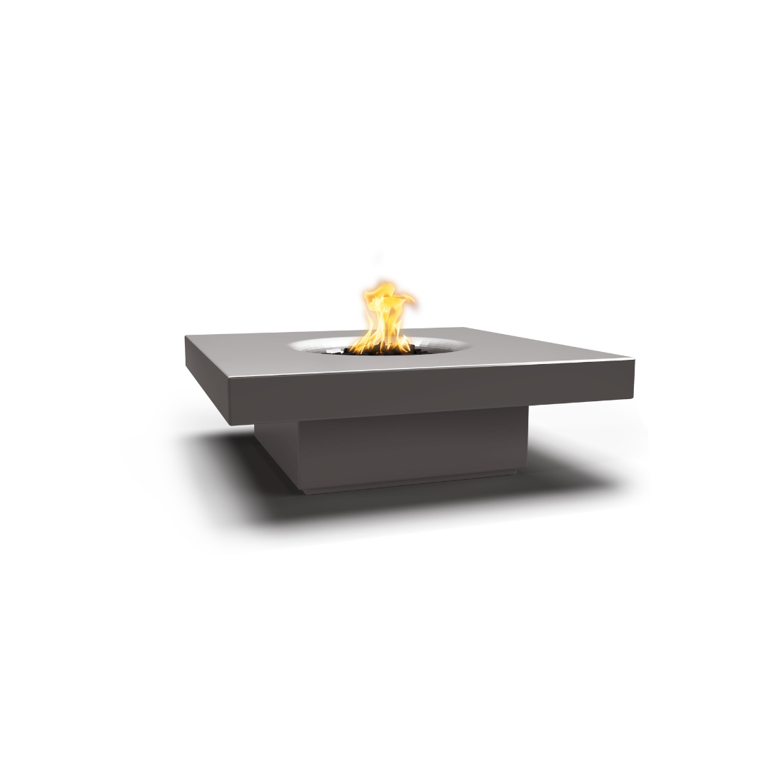 Balboa GFRC Concrete Fire Table – 48"