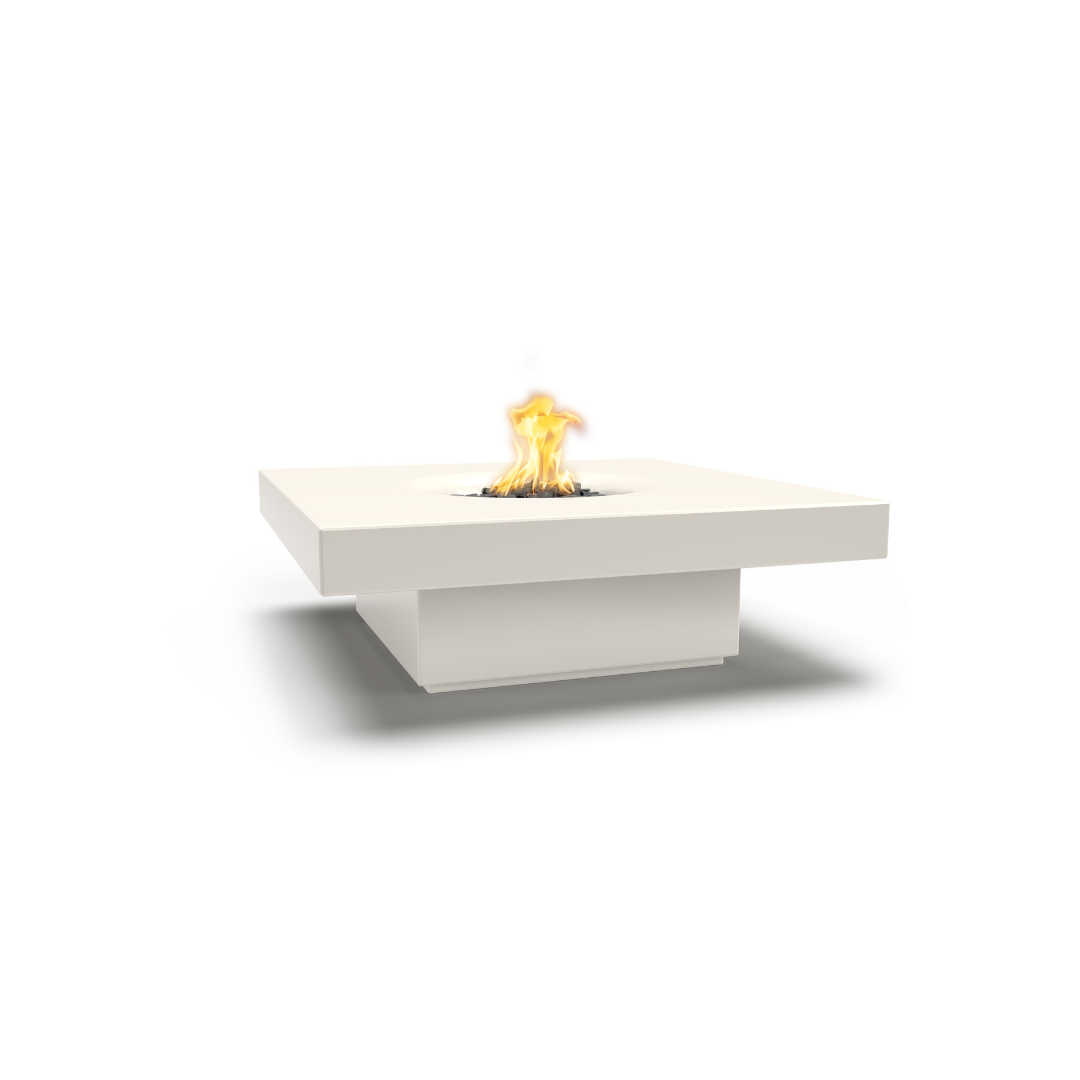 Balboa GFRC Concrete Fire Table – 48"