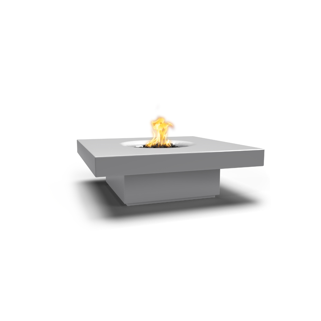 Balboa GFRC Concrete Fire Table – 48"