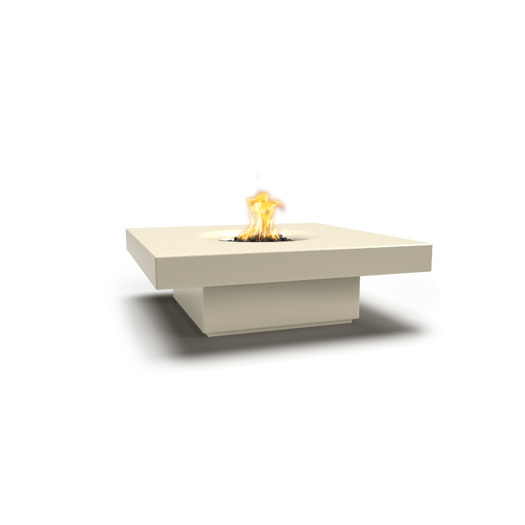 Balboa GFRC Concrete Fire Table – 48"