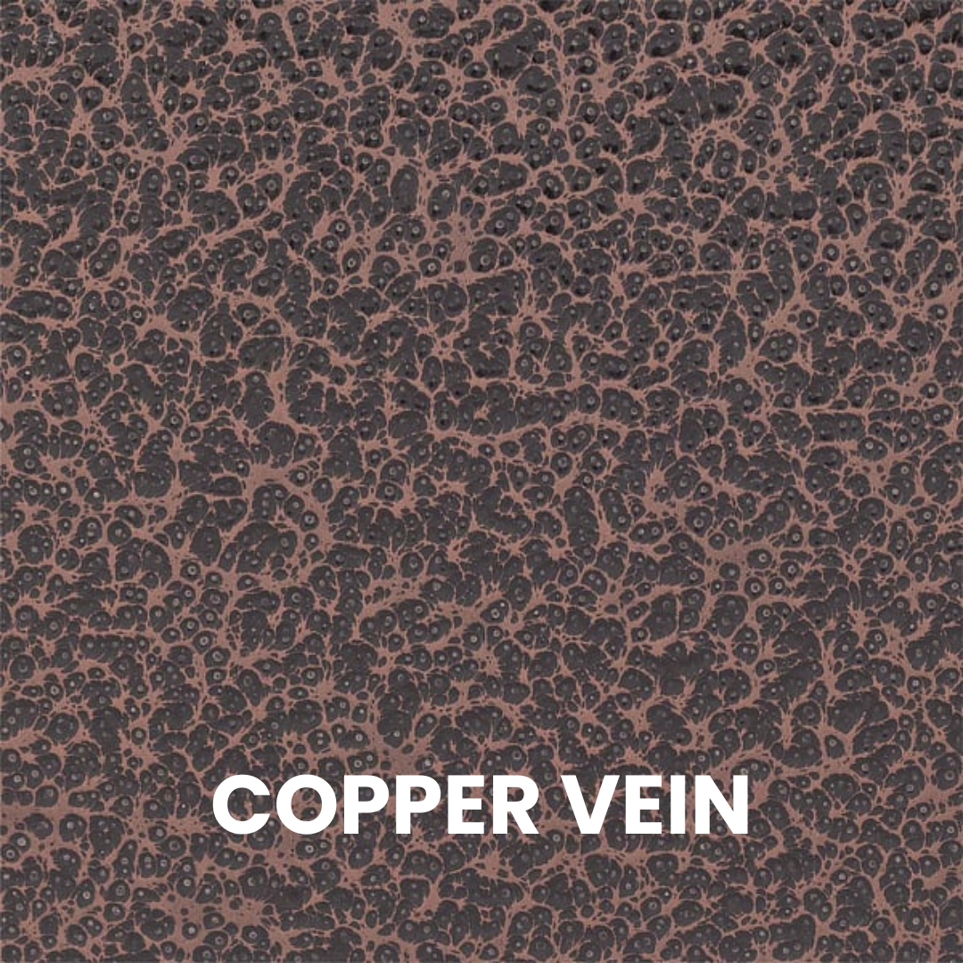 Bayside Fire Pit Metal Powder Coat