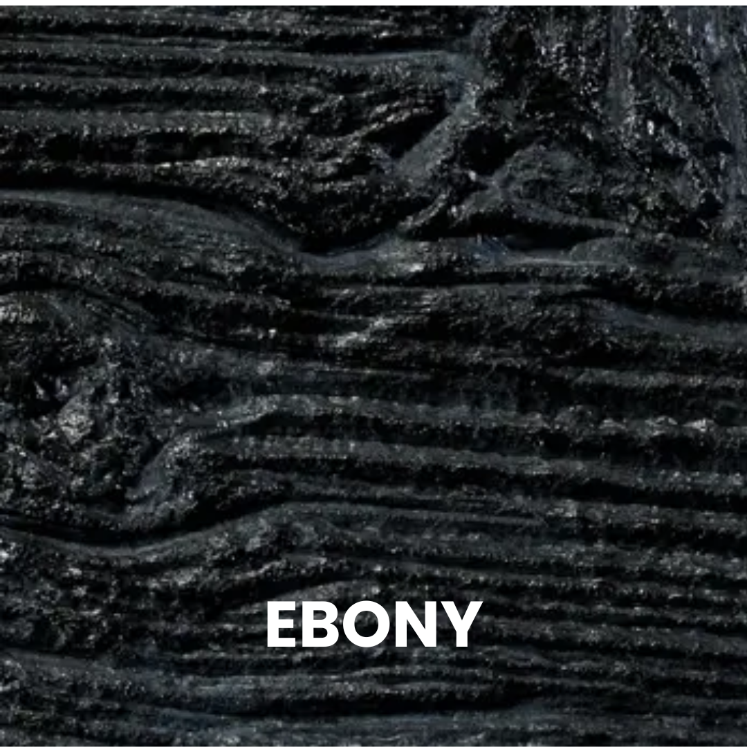 Alameda Fire Table - Wood Grain Top, Steel Bottom