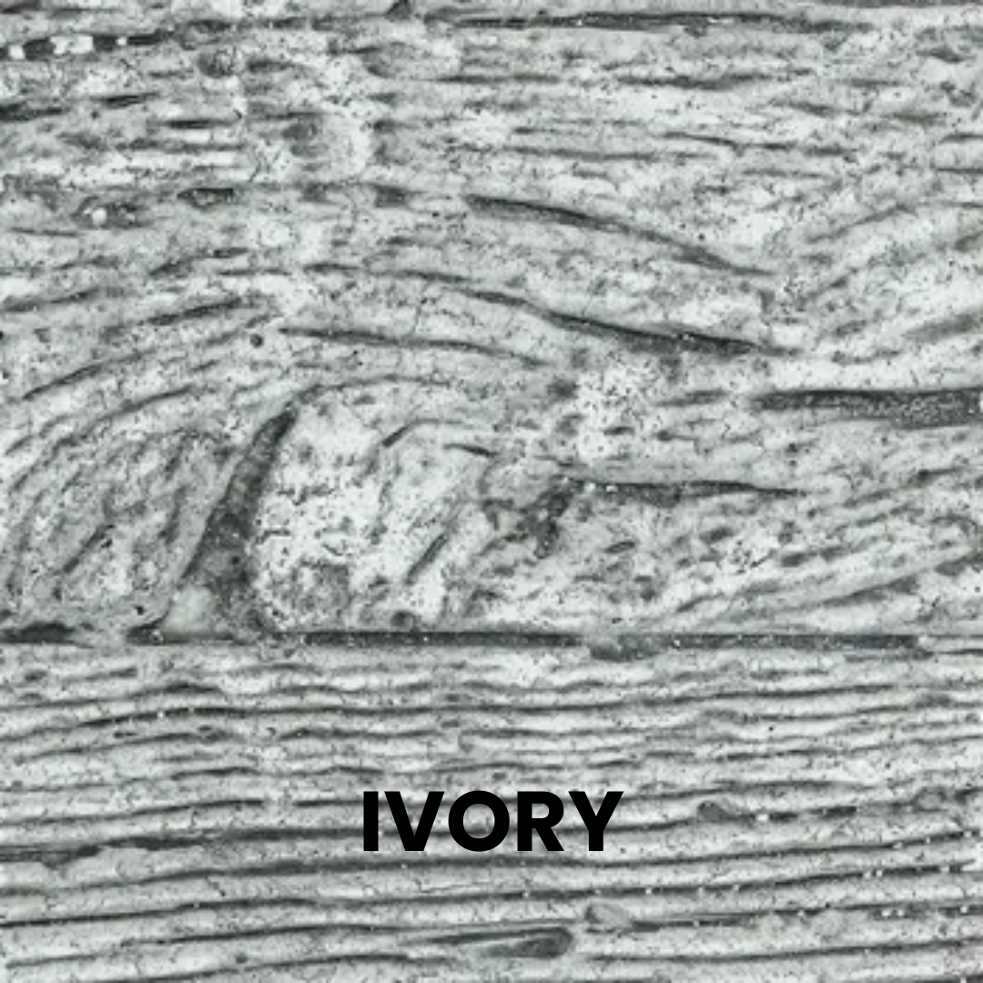 Alameda Fire Table - Wood Grain Top, Steel Bottom