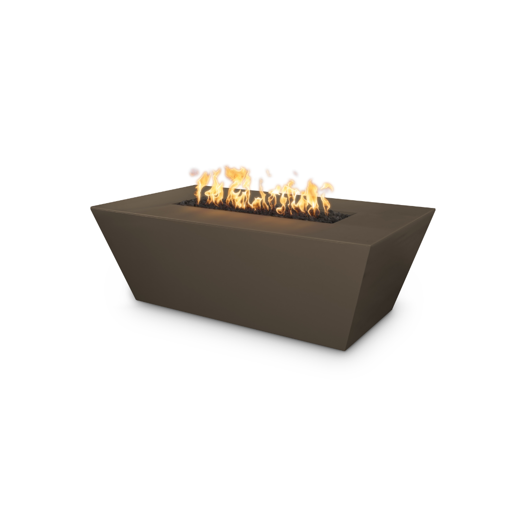 Angelus Fire Pit - 60" x 36"