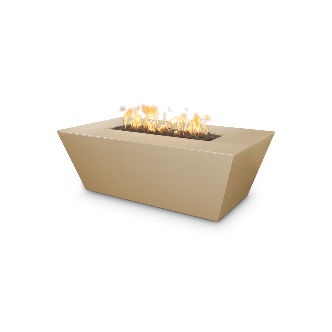 Angelus Fire Pit - 60" x 36"