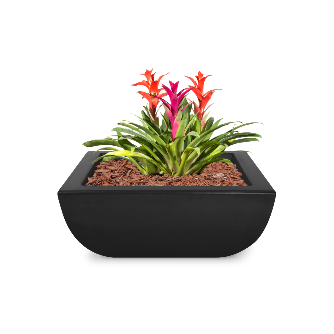 Avalon Planter Bowl – GFRC Concrete