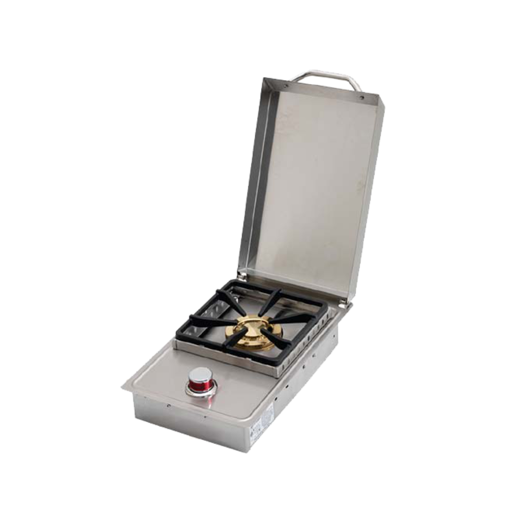Cal Flame Standard Single Flat Side Burner