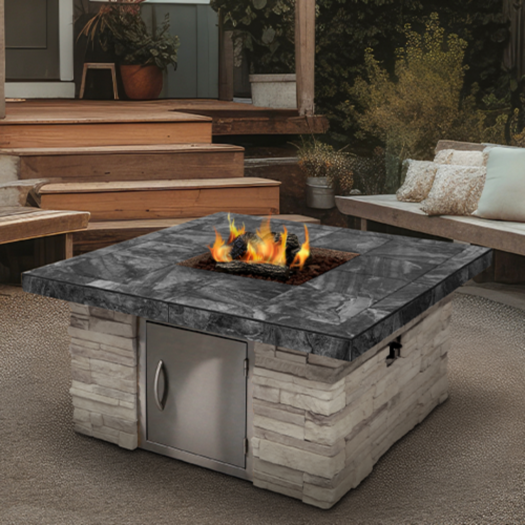 Fire Pits FPT-H1050T