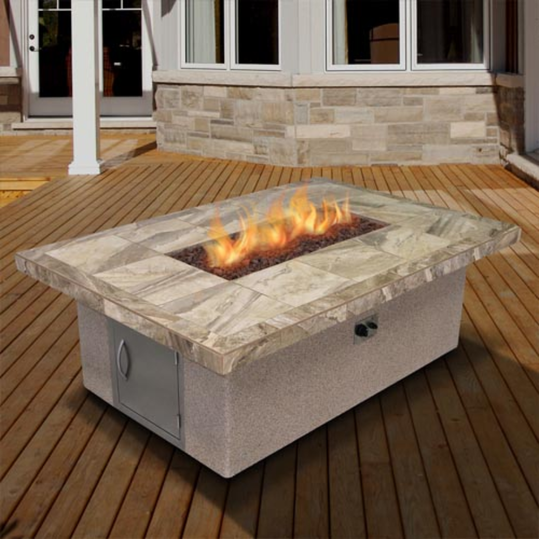 Fire Pits FPT-RT501M