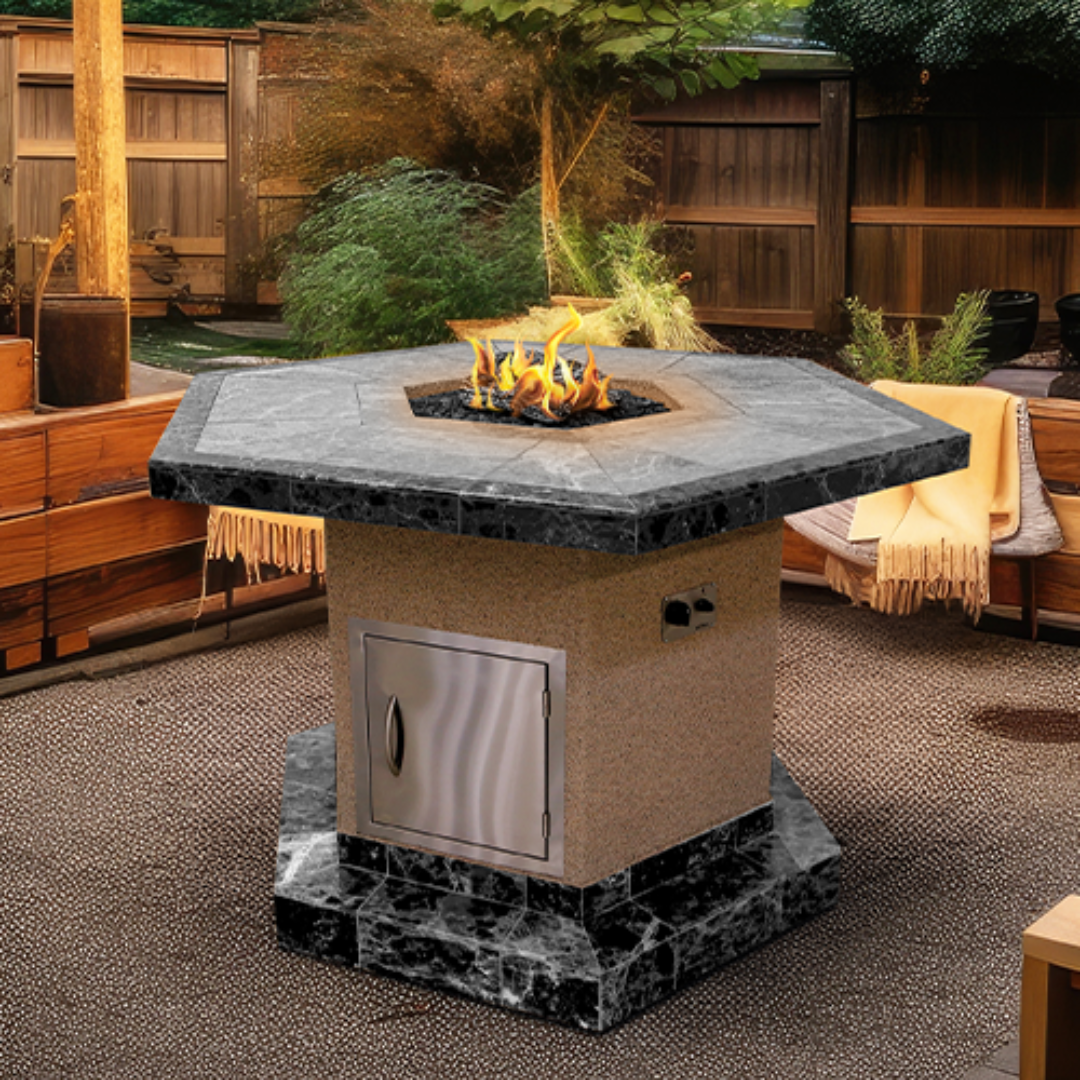 Fire Pits FPT-H401M