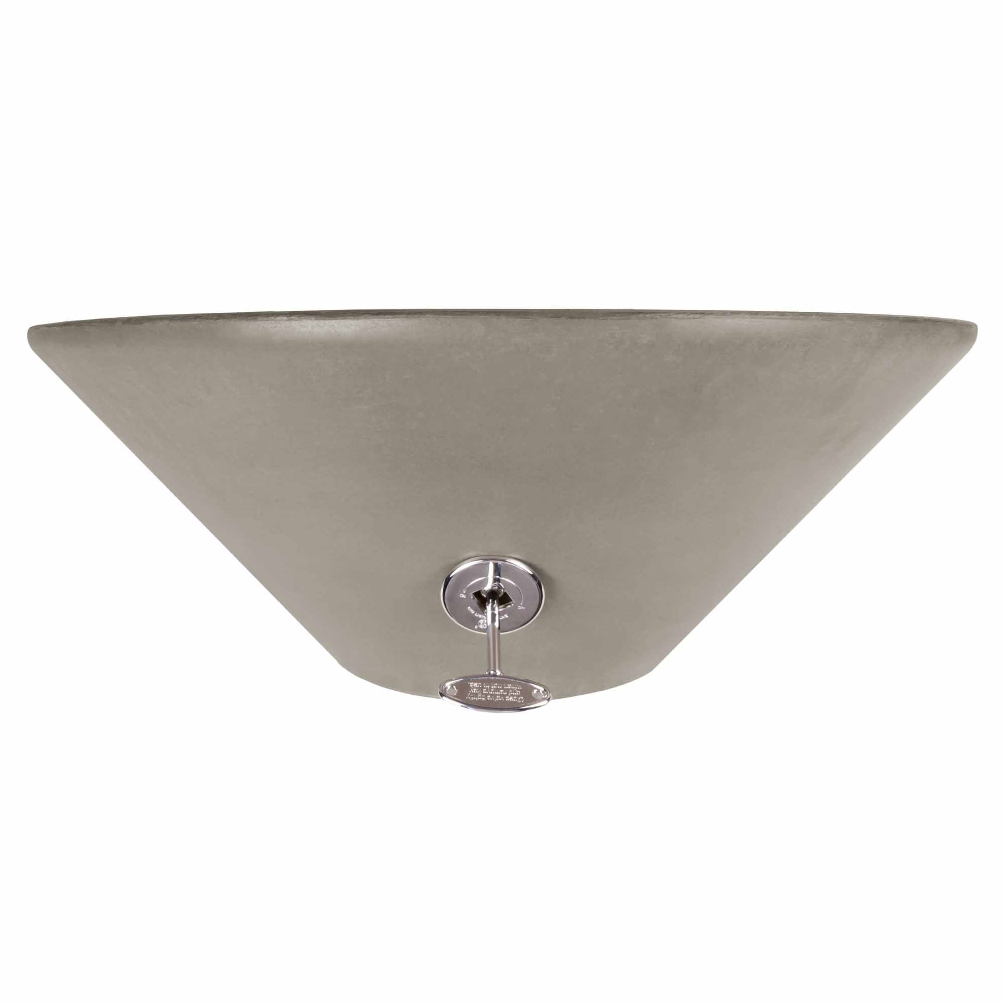 Key Valve Installation – For Fire Bowl